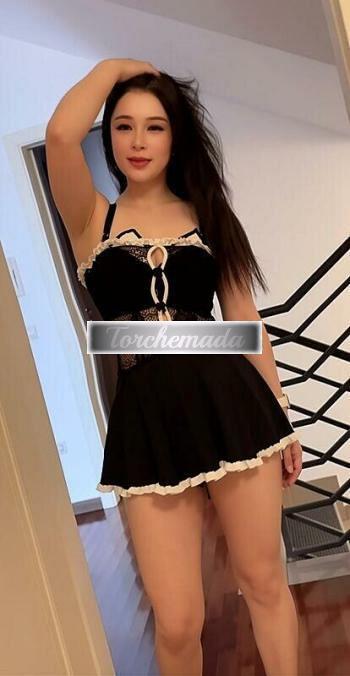 Girl Esplosiva Ragazza  Forli