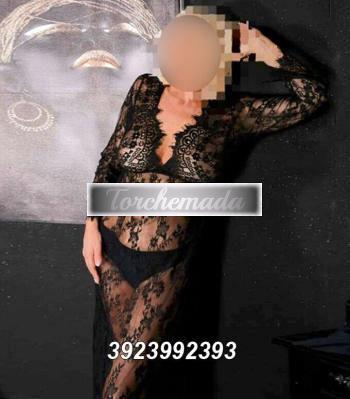 Girl Barbara  Milano