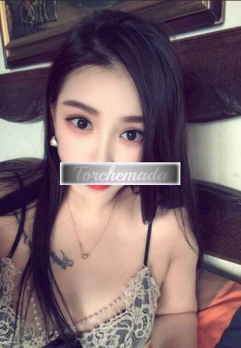 Girl Esotica Passione Sensuale Totale  Macerata