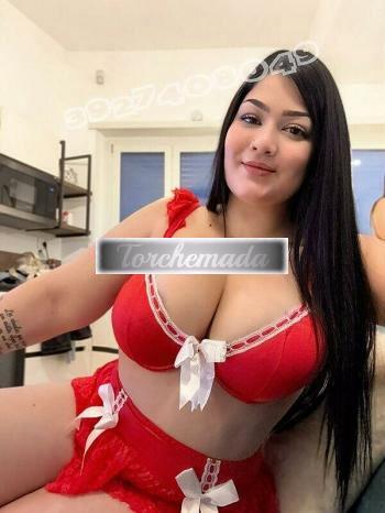 Girl Sexy Sirena  Ferrara