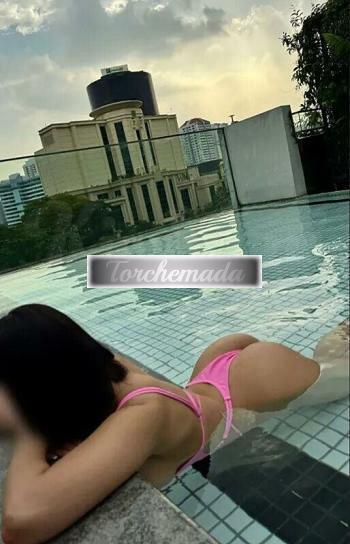 Girl Alexa  Sassari