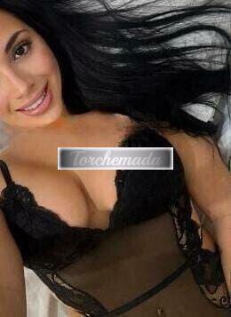 Girl Spettacolare Femmina  Matera