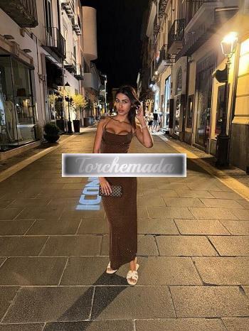 Girl Spettacolare Sirena  Pisa