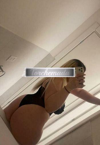 Girl Trasgressiva Esibizionista  Potenza