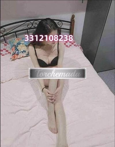 Girl Strepitosa Sensuale  Monza