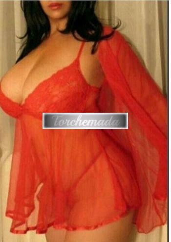 Girl Strepitosa Attrice  Latina