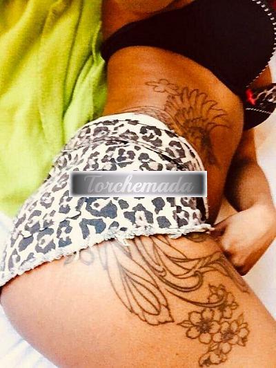 Girl Bomba sexy  Firenze