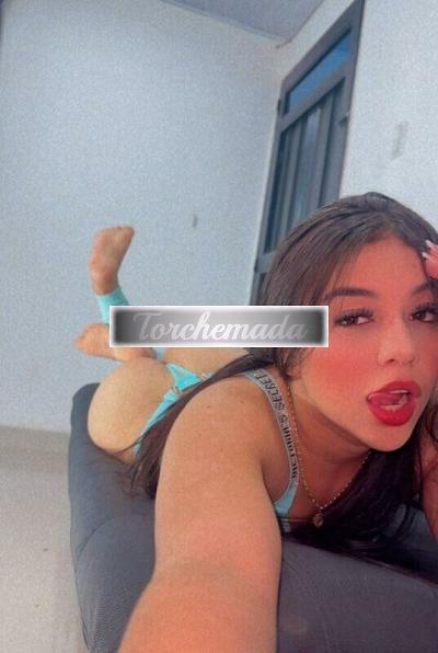 Girl Spettacolare Sensuale  Milano