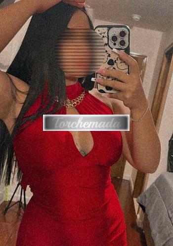 Girl Vogliosa Graziosa  Brescia