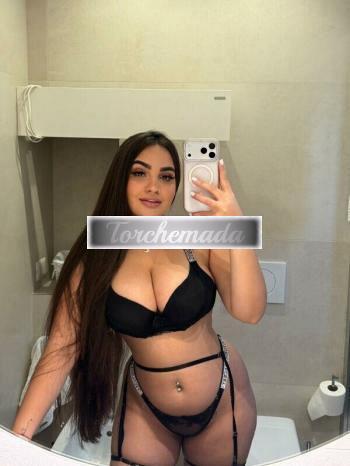 Girl Piccantissima Maestra  Catanzaro