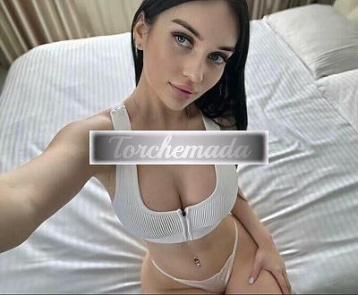 Girl Natalia  Bergamo