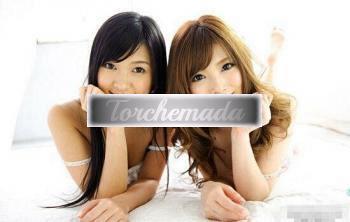 Girl Porcona orientale  Ancona