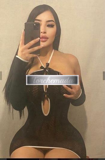 Girl Calda Ragazza  Siracusa