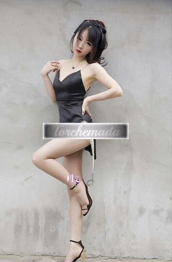 Girl Magia e Piacere Sensuale  Palermo