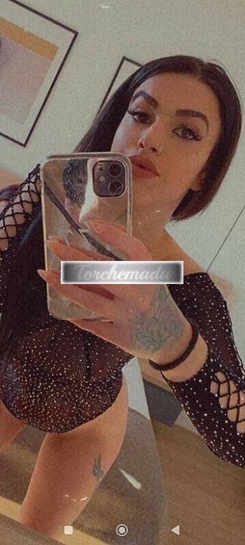 Girl Bellissima Sirena  Padova