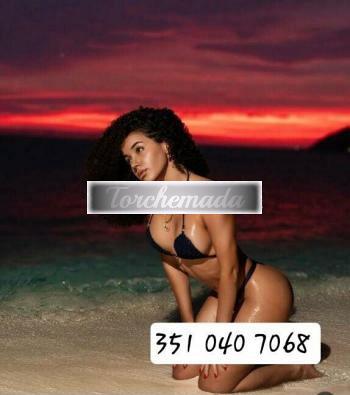 Girl Bellissima Esibizionista  Taranto