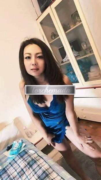 Girl Celeste  Vicenza