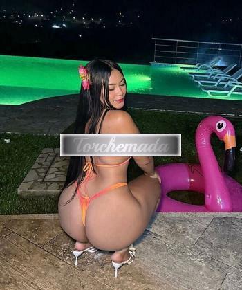 Girl Calda Studentessa  Lecce
