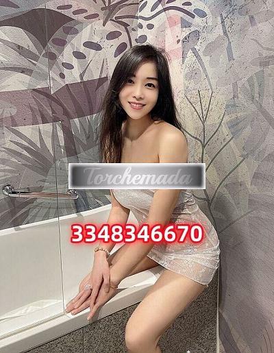 Girl Esplosiva Ragazza  Varese