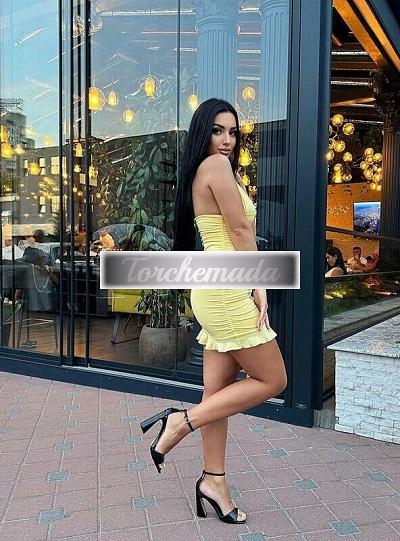 Girl Vogliosa Studentessa  Padova