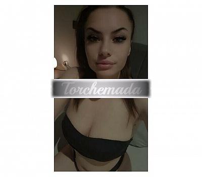 Girl Bellissima Amabile  Salerno