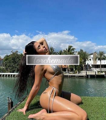 Girl Trasgressiva Esibizionista  Bari