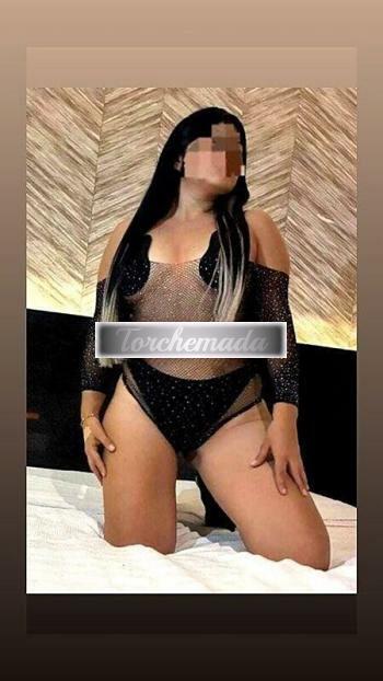 Girl Linda  Agrigento
