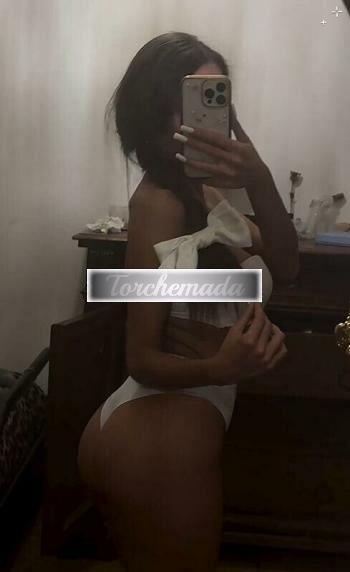 Girl Strepitosa Sensuale  Brindisi