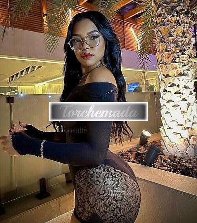 Girl Felina Coinvolgente  La Spezia