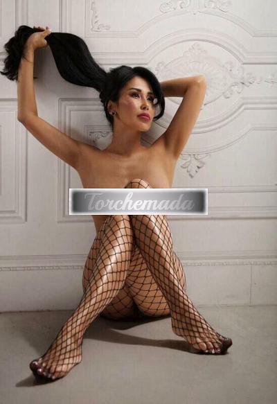 Girl Jasmine  La Spezia