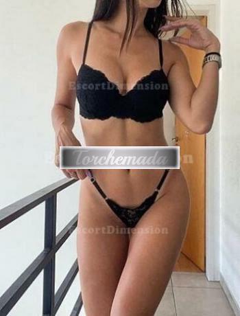 Girl Vogliosa Studentessa  Teramo