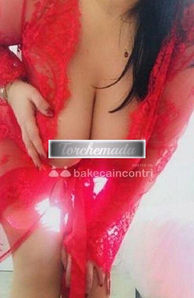 Girl Piccantissima Maestra  Pisa