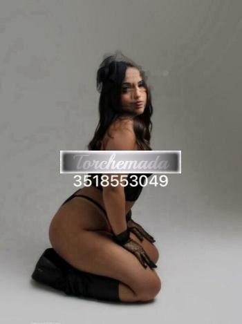 Girl Bellissima Modella  Roma