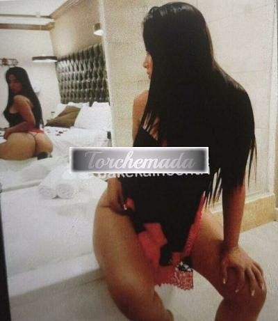 Girl Disponibile e senza limiti  Potenza