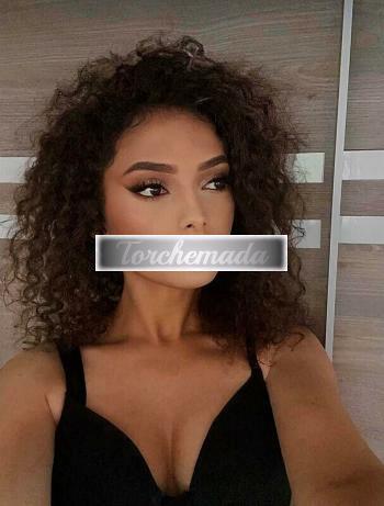 Girl Vogliosa Amabile  Padova