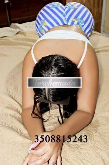 Girl Piccantissima Esibizionista  Trapani