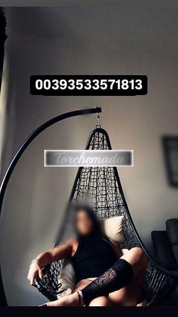 Girl Felina Graziosa  Oristano