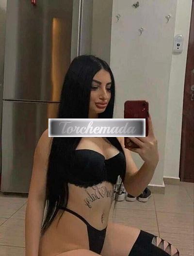 Girl Piccantissima Bambola  Bologna