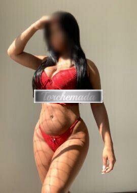 Girl Calda Modella  Brescia