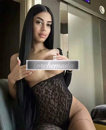 Girl Sexy Attrice  Milano