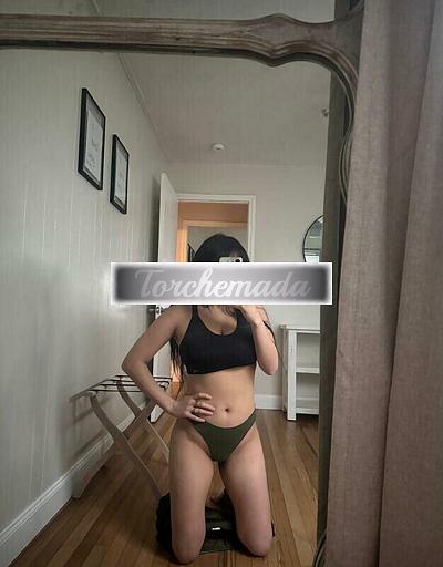 Girl Felina Attrice  Lecce