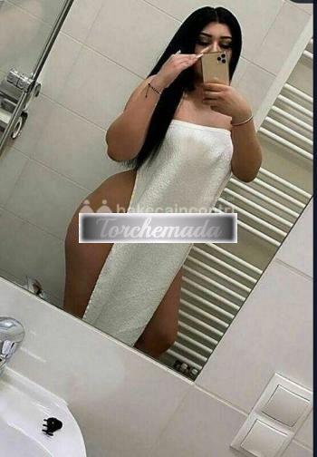 Girl Sexy Sensuale  Verona