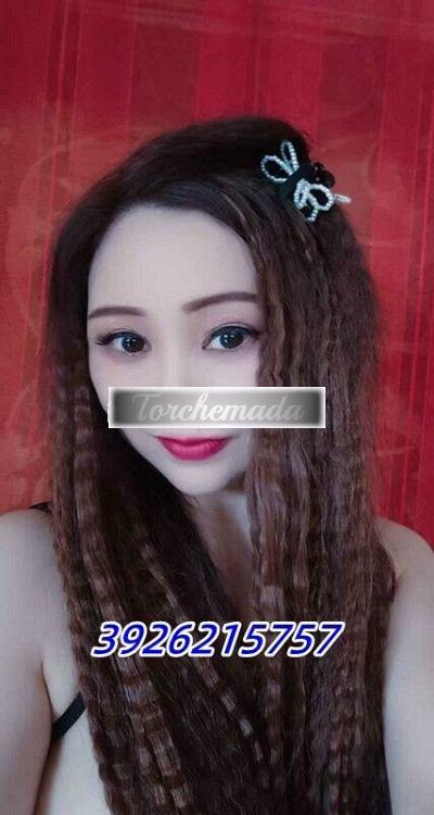 Girl Seducente orientale  Reggio Calabria