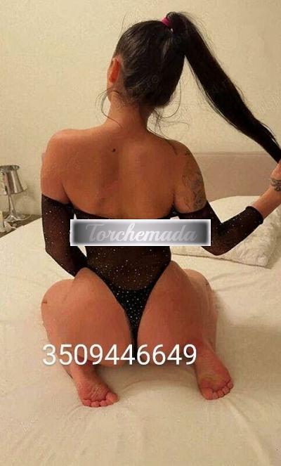 Girl Tigressa Piccante  Chieti