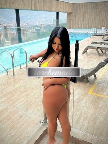 Girl Spettacolare Maestra  Roma