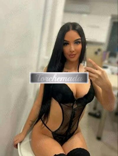 Girl Felina Femmina  Udine