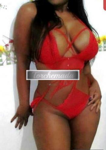 Girl Calda Modella  Terni