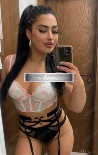 Girl Strepitosa Bambola  Lodi