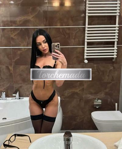 Girl Spettacolare Ragazza  Modena