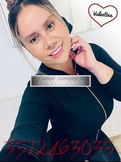 Girl Valentina  Bari